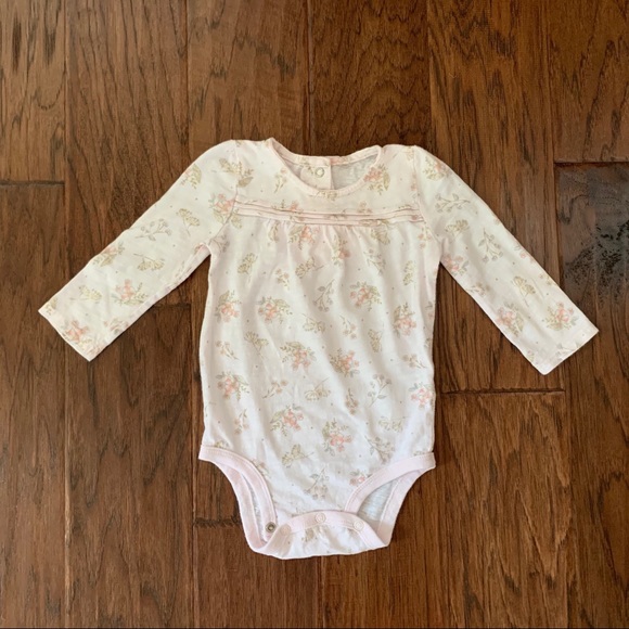 Bodysuit. 12 M - Picture 2 of 6